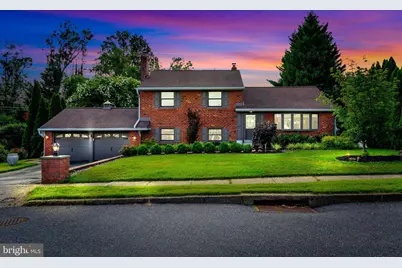 609 Hillside Avenue, Brookhaven, PA 19015 - Photo 1