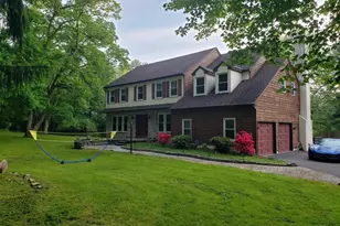 444 Valleybrook Rd, Media, PA 19063 - Photo 1
