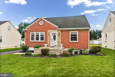 4110 Naamans Creek Road, Upper Chichester, PA 19061 - Photo 36