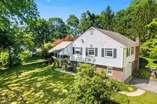 416 Yorkshire Rd, Bryn Mawr, PA 19010 - Photo 1