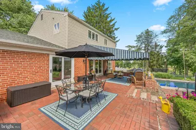 217 Hemlock Lane, Springfield, PA 19064 - Photo 2