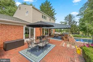 217 Hemlock Ln, Springfield, PA 19064 - Photo 2