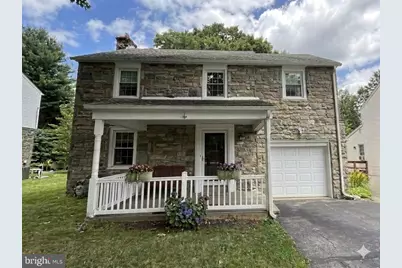 23 W Woodland Avenue, Springfield, PA 19064 - Photo 1