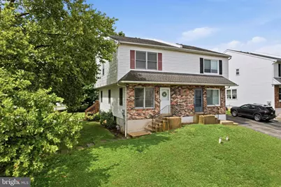 201 Summit Avenue, Glenolden, PA 19036 - Photo 1