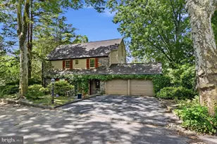 1010 Crest Rd, Wynnewood, PA 19096 - Photo 1