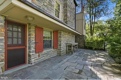 1010 Crest Road, Wynnewood, PA 19096 - Photo 42