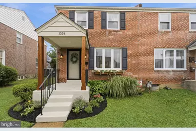 1024 Cobbs Street, Drexel Hill, PA 19026 - Photo 2