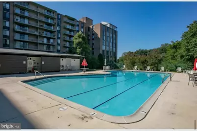 801 Yale Avenue #1117, Swarthmore, PA 19081 - Photo 22