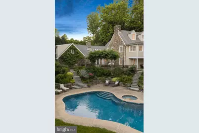 847 Lesley Road, Villanova, PA 19085 - Photo 16