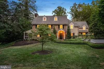 847 Lesley Road, Villanova, PA 19085 - Photo 6