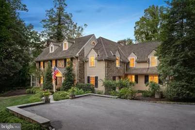 847 Lesley Road, Villanova, PA 19085 - Photo 4
