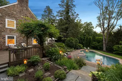 847 Lesley Road, Villanova, PA 19085 - Photo 12