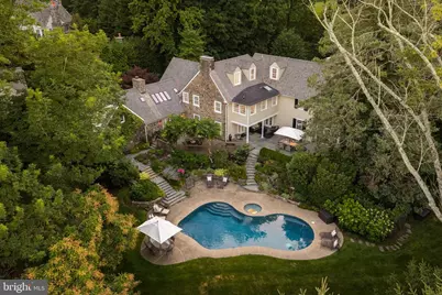 847 Lesley Road, Villanova, PA 19085 - Photo 2