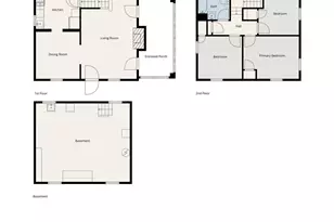 512 Tatnall Ave, Glenolden, PA 19036 - Photo 30