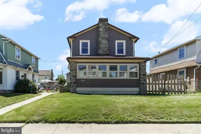512 Tatnall Avenue, Glenolden, PA 19036 - Photo 1