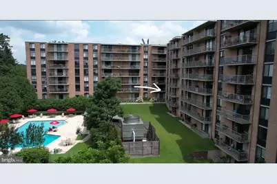 801 Yale Avenue #827, Swarthmore, PA 19081 - Photo 2