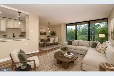801 Yale Avenue #827, Swarthmore, PA 19081 - Photo 2