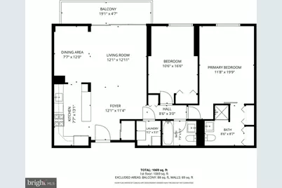 801 Yale Avenue #827, Swarthmore, PA 19081 - Photo 36