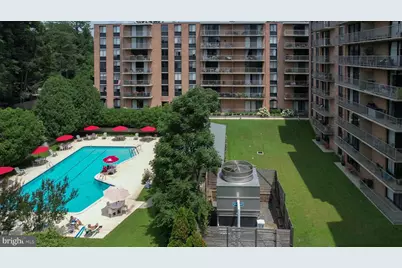 801 Yale Avenue #827, Swarthmore, PA 19081 - Photo 38