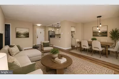801 Yale Avenue #827, Swarthmore, PA 19081 - Photo 6
