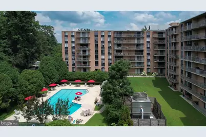 801 Yale Avenue #827, Swarthmore, PA 19081 - Photo 42