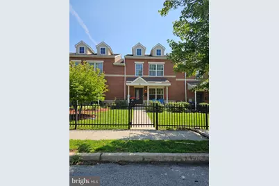 615 Edwards Street, Chester, PA 19013 - Photo 1