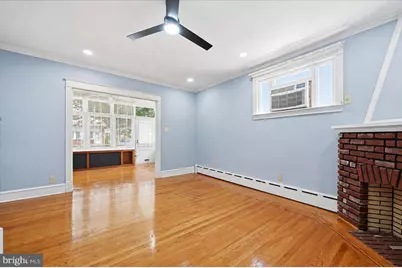 162 W Albemarle Avenue, Lansdowne, PA 19050 - Photo 6