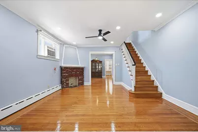 162 W Albemarle Avenue, Lansdowne, PA 19050 - Photo 4