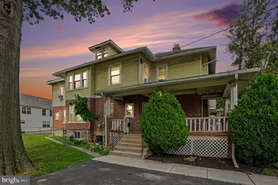 210 E Winona Avenue, Norwood, PA 19074 - Photo 1