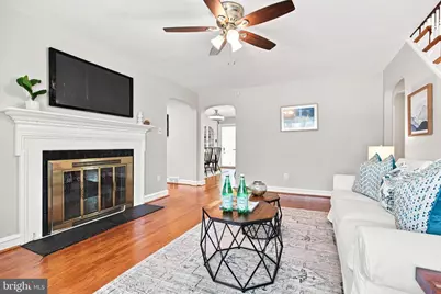 411 Osborne Lane, Wallingford, PA 19086 - Photo 8