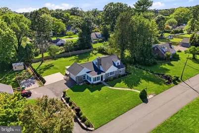 411 Osborne Lane, Wallingford, PA 19086 - Photo 2