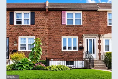642 Magnolia Avenue, Glenolden, PA 19036 - Photo 1