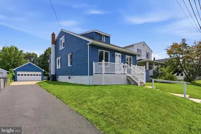 1631 McCay Avenue, Upper Chichester, PA 19061 - Photo 26