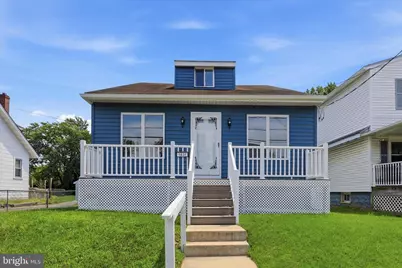 1631 McCay Avenue, Upper Chichester, PA 19061 - Photo 1