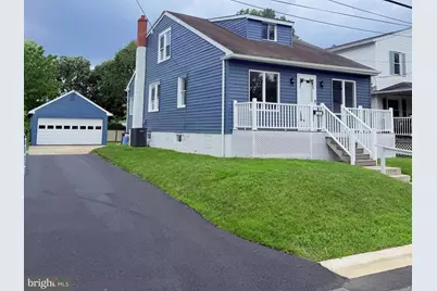 1631 McCay Avenue, Upper Chichester, PA 19061 - Photo 2