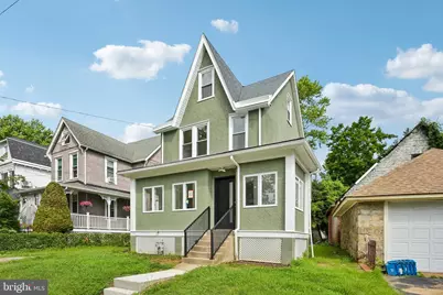 45 W Essex Avenue, Lansdowne, PA 19050 - Photo 2