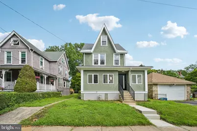 45 W Essex Avenue, Lansdowne, PA 19050 - Photo 1
