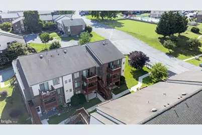 5200 Hilltop Drive #313, Brookhaven, PA 19015 - Photo 20