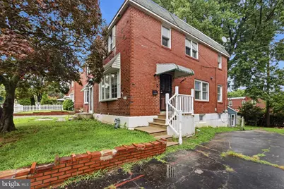 517 Poplar Street, Sharon Hill, PA 19079 - Photo 1