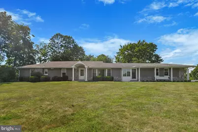 432 Webb Road, Chadds Ford, PA 19317 - Photo 1
