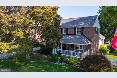 540 Hawarden Road, Springfield, PA 19064 - Photo 2