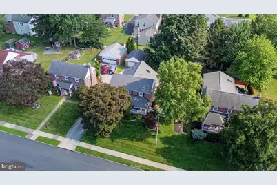 540 Hawarden Road, Springfield, PA 19064 - Photo 4