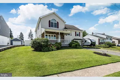357 Swanage Drive, Broomall, PA 19008 - Photo 12