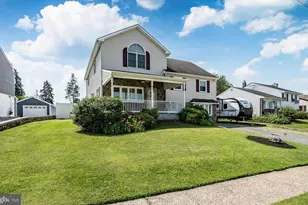 357 Swanage Dr, Broomall, PA 19008 - Photo 12