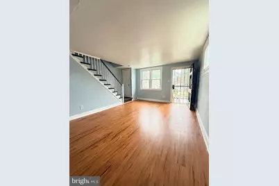 252 W 21st Street, Chester, PA 19013 - Photo 2