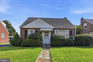 407 Buse St, Ridley Park, PA 19078 - Photo 1