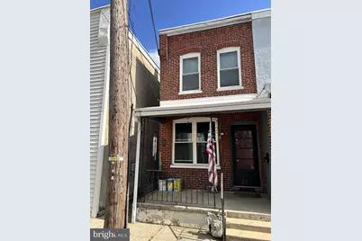 27 W 3rd Street, Marcus Hook, PA 19061 - Photo 1