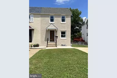 186 Crum Creek Drive, Woodlyn, PA 19094 - Photo 1