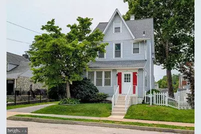 611 Rutledge Avenue, Folsom, PA 19033 - Photo 1