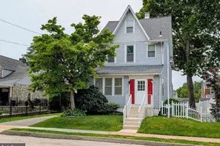 611 Rutledge Ave, Folsom, PA 19033 - Photo 1